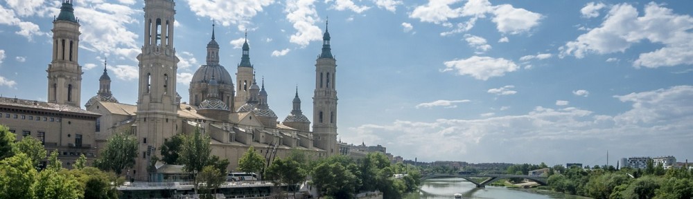 formación cursos en Zaragoza